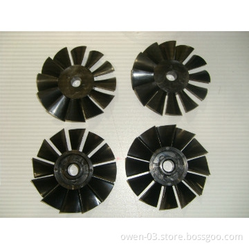 Fan Blade